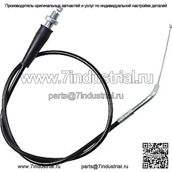 Сменный трос дроссельной заслонки BBR Honda XR50 CRF50 CRF XR 50 00-22 510-HXR-5102 (Для: Honda)