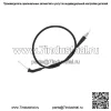 45-1200 MX HONDA ТРОС ДРОССЕЛЬНОЙ ЗАСЛОНКИ CR125R CR 125R 1990-1992 ГРУЗОВОЙ ВЕЛОСИПЕД