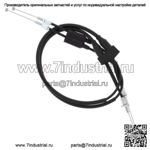 Трос дроссельной заслонки | 45-1009 (Для: Honda)