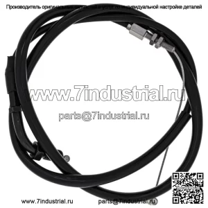 Трос дроссельной заслонки для Honda CB650 CB650C 17910-426-831 17910-426-020 (Для: Honda)