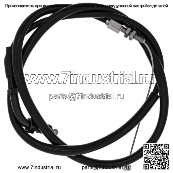 Трос дроссельной заслонки для Honda CB650 CB650C 17910-426-831 17910-426-020 (Для: Honda)