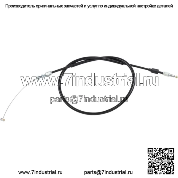 Трос дроссельной заслонки 02-0588 (для: Honda)