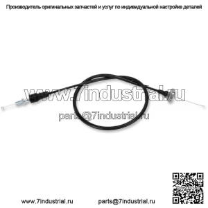Трос дроссельной заслонки для гонок Honda | 45-1008 (Для: Honda)