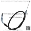 Комплект тросов дроссельной заслонки Push Pull для Honda CBR600RR 17910-MFJ-D00 (для: Honda) - Image 2