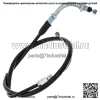 Комплект тросов дроссельной заслонки Push Pull для Honda CBR600RR 17910-MFJ-D00 (для: Honda) - Image 3