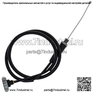 Трос дроссельной заслонки для Honda CRF150F 17920-KPT-305 2003-2017 (Для: Honda)