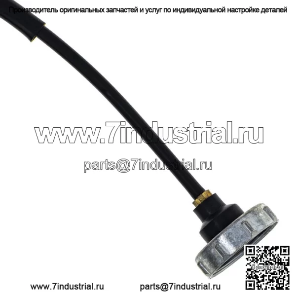 Трос дроссельной заслонки для Honda CRF150F 17920-KPT-305 2003-2017 (Для: Honda) - Image 4