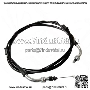 Новый трос дроссельной заслонки A Honda PCX125 PCX150 WW125 WW150 2015-18