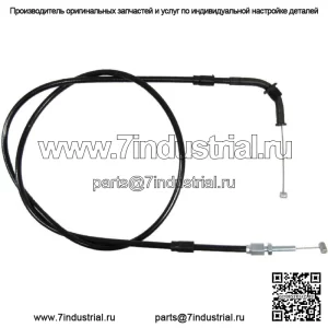Трос дроссельной заслонки подходит для Honda Pull CB750F CB900F DOHC 79-82 17910-425-612