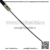 Трос дроссельной заслонки для мотоцикла Honda 1980-1985 XL80S 17910-195-000 (для: Honda) - Image 4