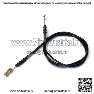 Трос дроссельной заслонки для гольф-кара Yamaha G2, G8, G9, G11, G14 (85-94) (для: Yamaha)