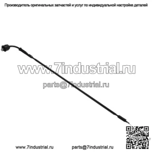 1981–2023 YAMAHA PW50 PW 50 Y-ZINGER OEM ВЕРХНИЙ ТРОС ДРОССЕЛЬНОЙ ЗАСЛОНКИ 4X4-26311-11-00 (Для: Yamaha)