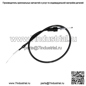 Трос дроссельной заслонки Yamaha Grizzly 660 4x4 2002-2008 Замена (для: Yamaha)