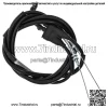 Трос дроссельной заслонки Push Pull для мотоцикла Yamaha YZF600R 4TV-26302-00-00 (для: Yamaha)