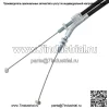 Трос дроссельной заслонки Push Pull для мотоцикла Yamaha YZF600R 4TV-26302-00-00 (для: Yamaha) - Image 2