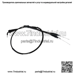 Yamaha TDR250 НОВЫЙ трос дроссельной заслонки 2YK-26260-00 - LMC1107