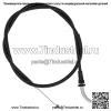 Трос дроссельной заслонки для мотоцикла Yamaha Seca 750 XJ750R 5G2-26311-00-00 (для: Yamaha)