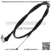 Трос дроссельной заслонки для мотоцикла Yamaha Seca 750 XJ750R 5G2-26311-00-00 (для: Yamaha) - Image 4