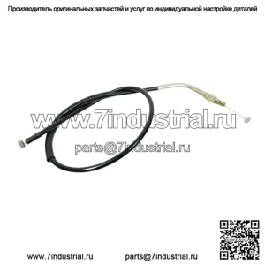 Трос дроссельной заслонки Yamaha Bravo для снегохода 83Y-26311-00-00 83Y-26311-01-00 (Для: Yamaha)