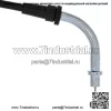 Трос дроссельной заслонки для Yamaha Virago 1100 750 XV1100 XV750 3CF-26311-00-00 (для: Yamaha) - Image 3