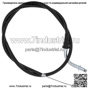 Трос дроссельной заслонки для Yamaha 1986-1990 Radian 600 YX600 33M-26311-09-00 (Для: Yamaha)