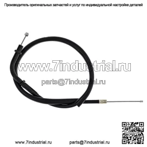 Трос дроссельной заслонки Yamaha Vmax 1200 VMX1200 1FK-26311-01 (для: Yamaha)