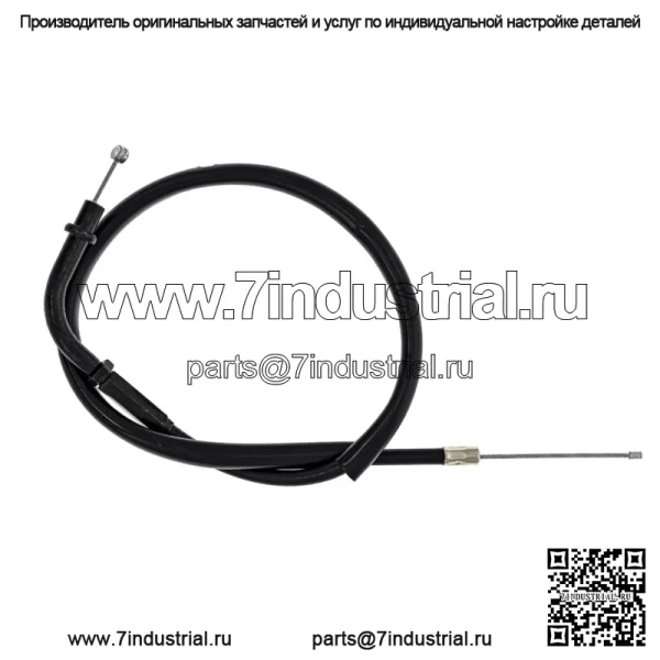 Трос дроссельной заслонки Yamaha Vmax 1200 VMX1200 1FK-26311-01 (для: Yamaha)
