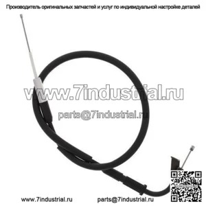 Трос дроссельной заслонки для Yamaha TT-R90 TTR90-45-1064B — подшипник с бобышкой (для: Yamaha)