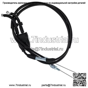 Трос дроссельной заслонки Push Pull для Yamaha 2009-2014 YZF-R1 14B-26302-01-00 (Для: Yamaha)