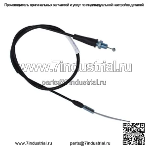 Новый трос дроссельной заслонки для Yamaha YFM350X Warrior 1993-2004 YFM350 X YFM 350 (для: Yamaha)