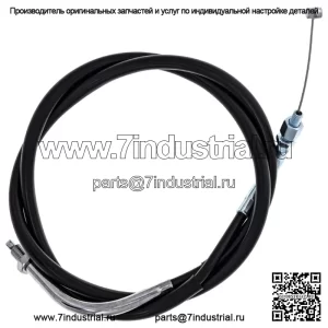 Трос дроссельной заслонки для Yamaha V Star 1100 XVS1300A 3D8-26312-00-00 (для: Yamaha)