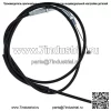 Трос дроссельной заслонки для Yamaha QT50 3L8-26311-00 3L8-26311-01 1979-1987 (Для: Yamaha)