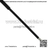 Трос дроссельной заслонки для Yamaha QT50 3L8-26311-00 3L8-26311-01 1979-1987 (Для: Yamaha) - Image 3