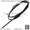 Трос дроссельной заслонки для Yamaha QT50 3L8-26311-00 3L8-26311-01 1979-1987 (Для: Yamaha) - Image 4