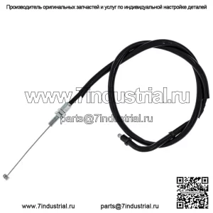 Комплект тросов дроссельной заслонки Push Pull Yamaha GSXR600 GSXR750 58300-01H10