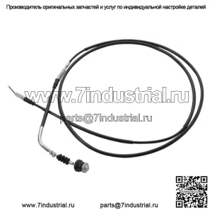Трос дроссельной заслонки UTV для YAMAHA YXZ1000R 2016-2023 (Для: Yamaha)