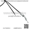 Yamaha V50 V70 V75 V80 U7E Номера в сборе троса дроссельной заслонки (для: Yamaha) - Image 3