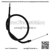 Набор тросов дроссельной заслонки Push Pull для Yamaha FJ1100 FJ1200 36Y-26311-01-00 (для: Yamaha)