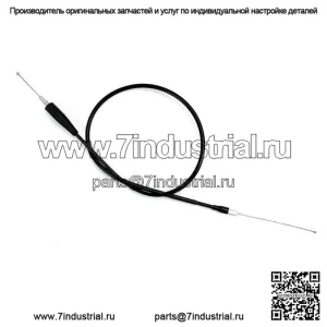 Сменный трос дроссельной заслонки для дроссельных заслонок Pro Twist (01-0890) (для: Yamaha)