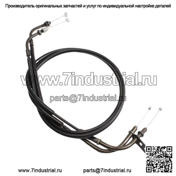 Трос дроссельной заслонки мотоцикла для YAMAHA XVS950 R-SPEC BOLT 14/15/16/17/19/20/21/22 (для: Yamaha)