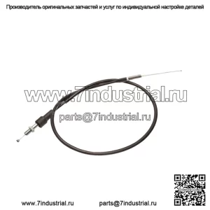 Yamaha Warrior 350 1987-2004 Трос дроссельной заслонки