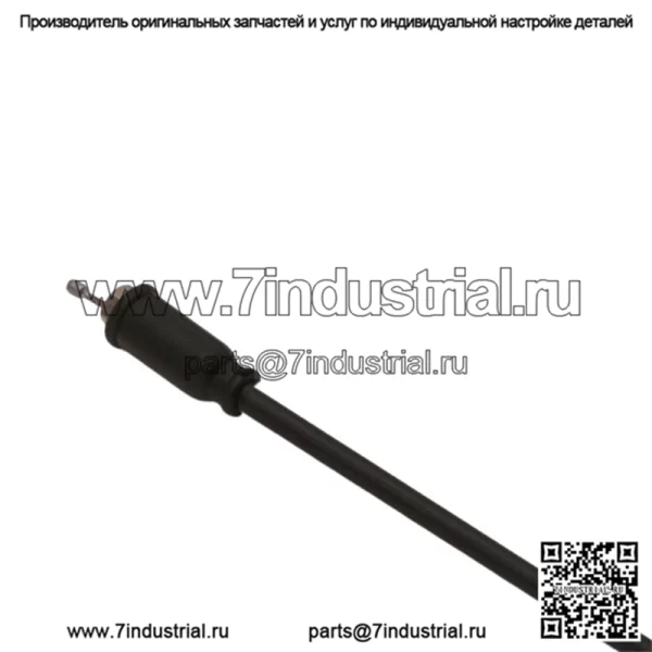 Трос дроссельной заслонки для YAMAHA YZ 125 250 1989-1994 гг. WR 250 1990-1994 гг. - Image 3