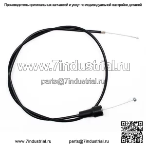 Трос дроссельной заслонки Suzuki RM250 RM 125 2001-2007 Замена (для: Suzuki)
