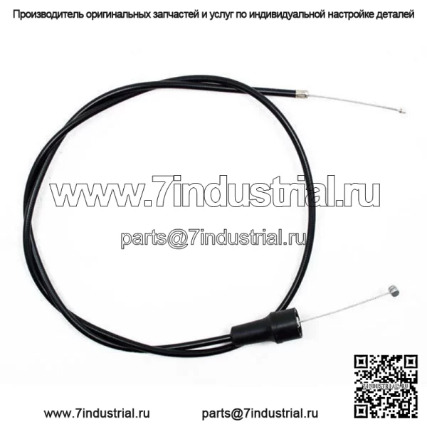 Трос дроссельной заслонки Suzuki RM250 RM 125 2001-2007 Замена (для: Suzuki)