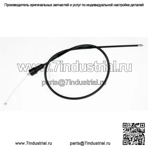 Трос дроссельной заслонки Suzuki RM80 RM85 RM85L 1990-2023 Замена НОВЫЙ (Для: Suzuki)