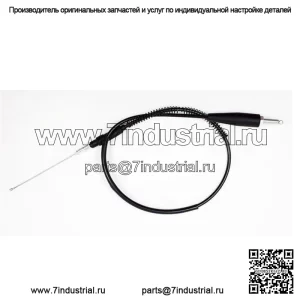 Трос дроссельной заслонки Kawasaki KX60 KX65 1988-2024 Suzuki RM65 Замена (для: Suzuki)