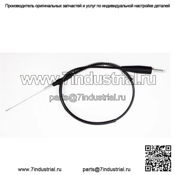 Трос дроссельной заслонки Kawasaki KX60 KX65 1988-2024 Suzuki RM65 Замена (для: Suzuki)