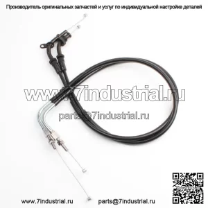 Трос дроссельной заслонки мотоцикла для SUZUKI Katana GSX600F/GSX750F 1998-2006 (Для: Suzuki)