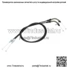 Трос дроссельной заслонки для Suzuki GSXR600 GSXR750 2006-2009 GSXR1000 2005-2009 (Для: Suzuki) - Image 2