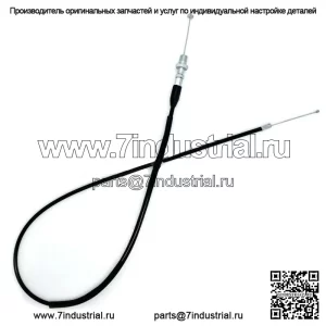 Трос дроссельной заслонки для Suzuki RM65 RM80 RM85 (для: Suzuki)